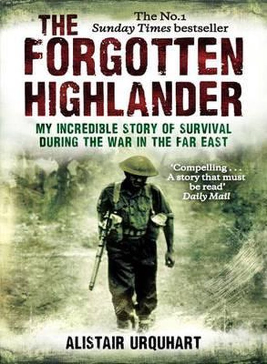 Forgotten Highlander