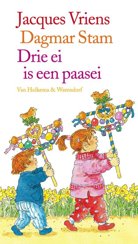 boekenbalie_9789000328444_cover Drie ei is een paasei