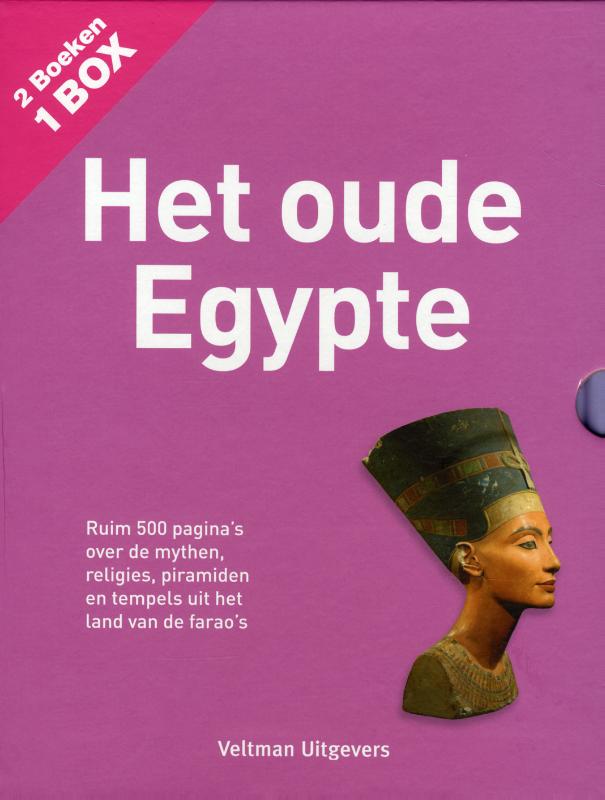 boekenbalie_9789048308392_cover Het oude Egypte