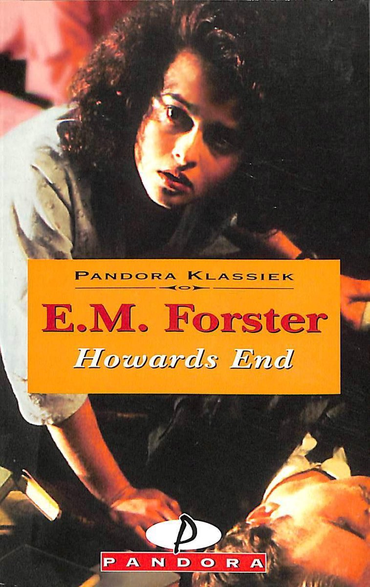 Howards End / Pandora klassiek