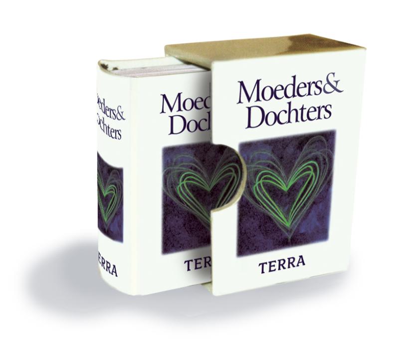 Moeders & Dochters / Juweeltjes-serie