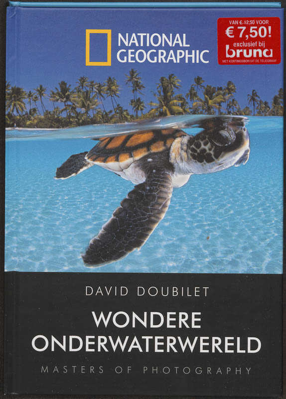 Wondere onderwaterwereld / Masters of Photography