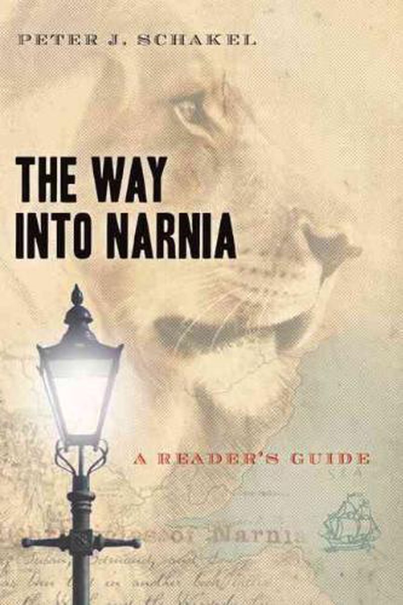 Way Into Narnia