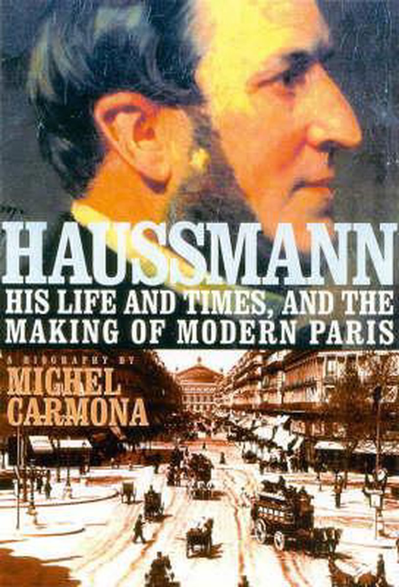 Haussmann