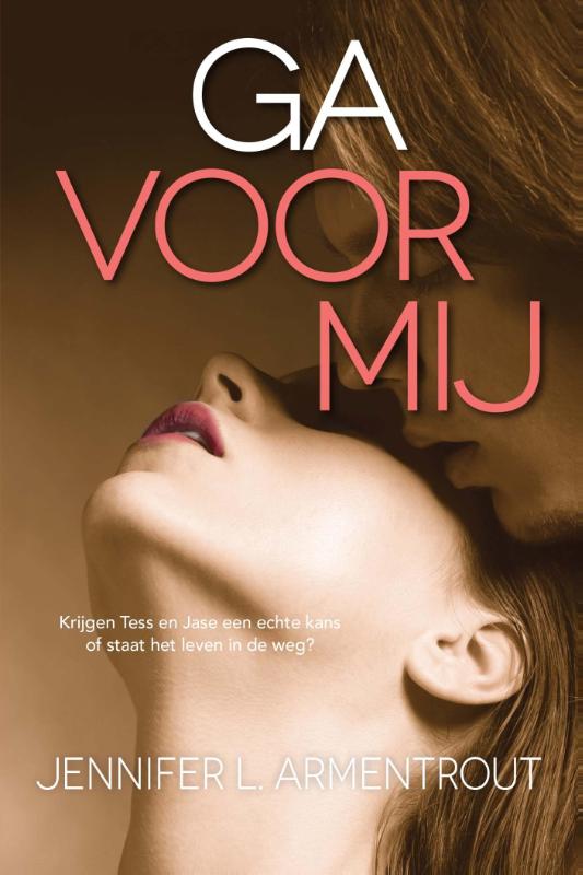 Jennifer L. Armentrout Ga Voor Mij / Wacht Op Mij / 2