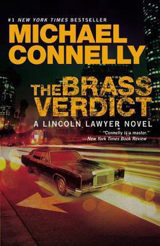 The Brass Verdict
