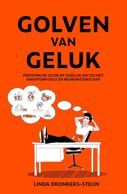 Golven van geluk