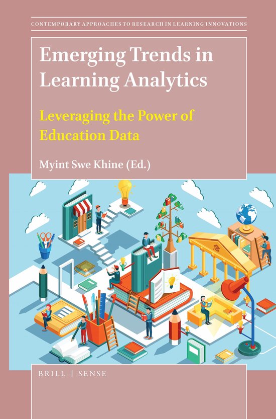 Contemporary Approaches to Research in Learning Innovations12- Emerging Trends in Learning Analytics