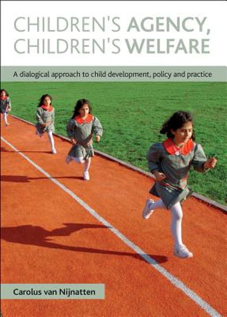 Children&apos;S Agency, Children&apos;S Welfare