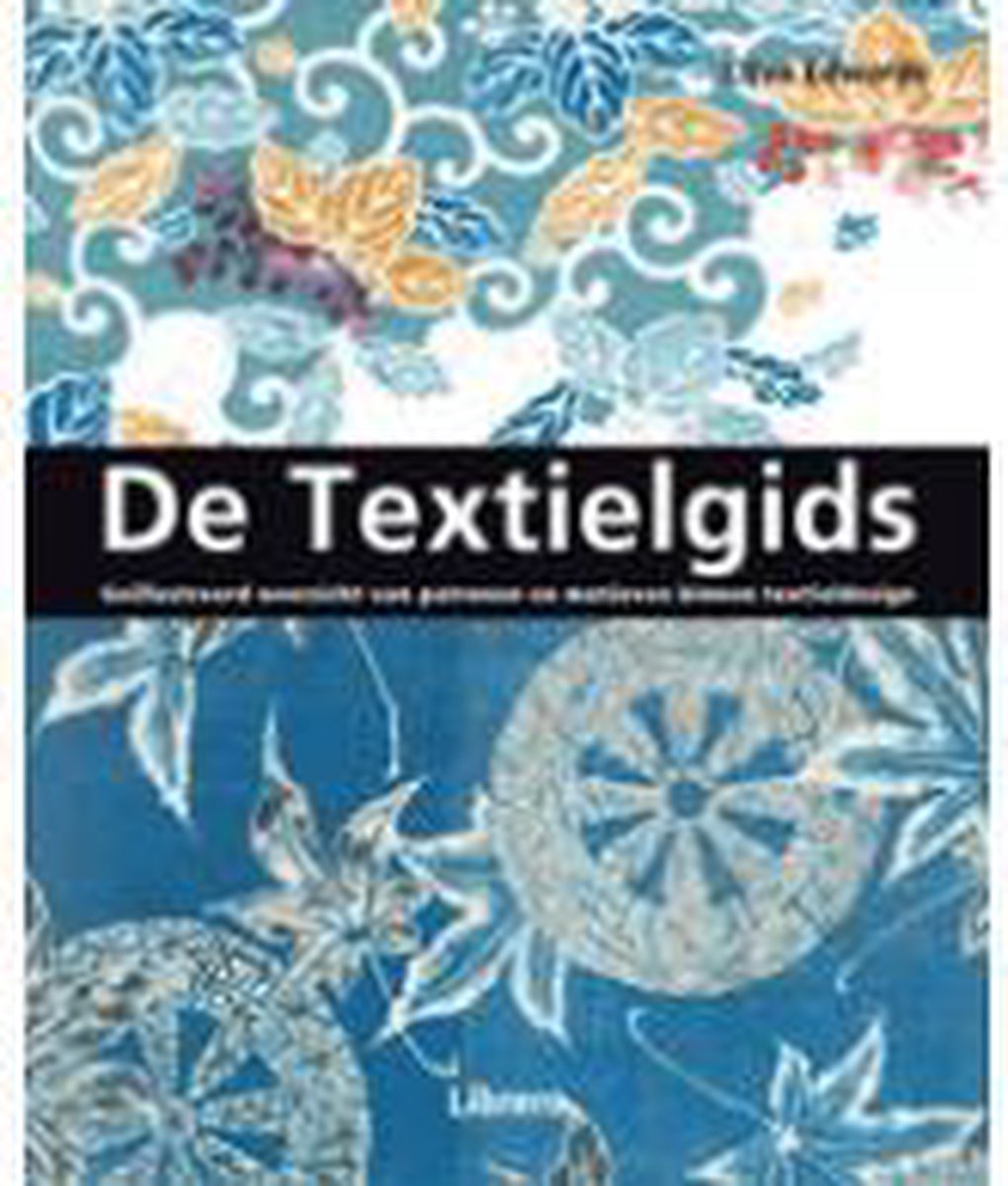 De Textielgids