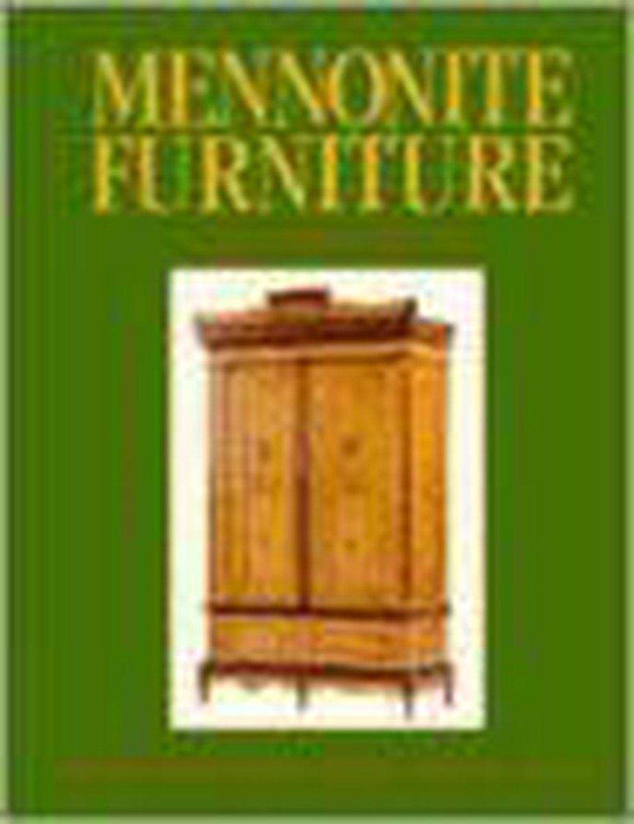 Mennonite Furniture