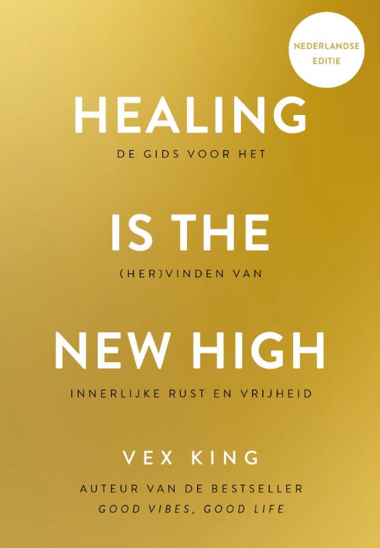 Vex King Healing Is The New High thumbnail
