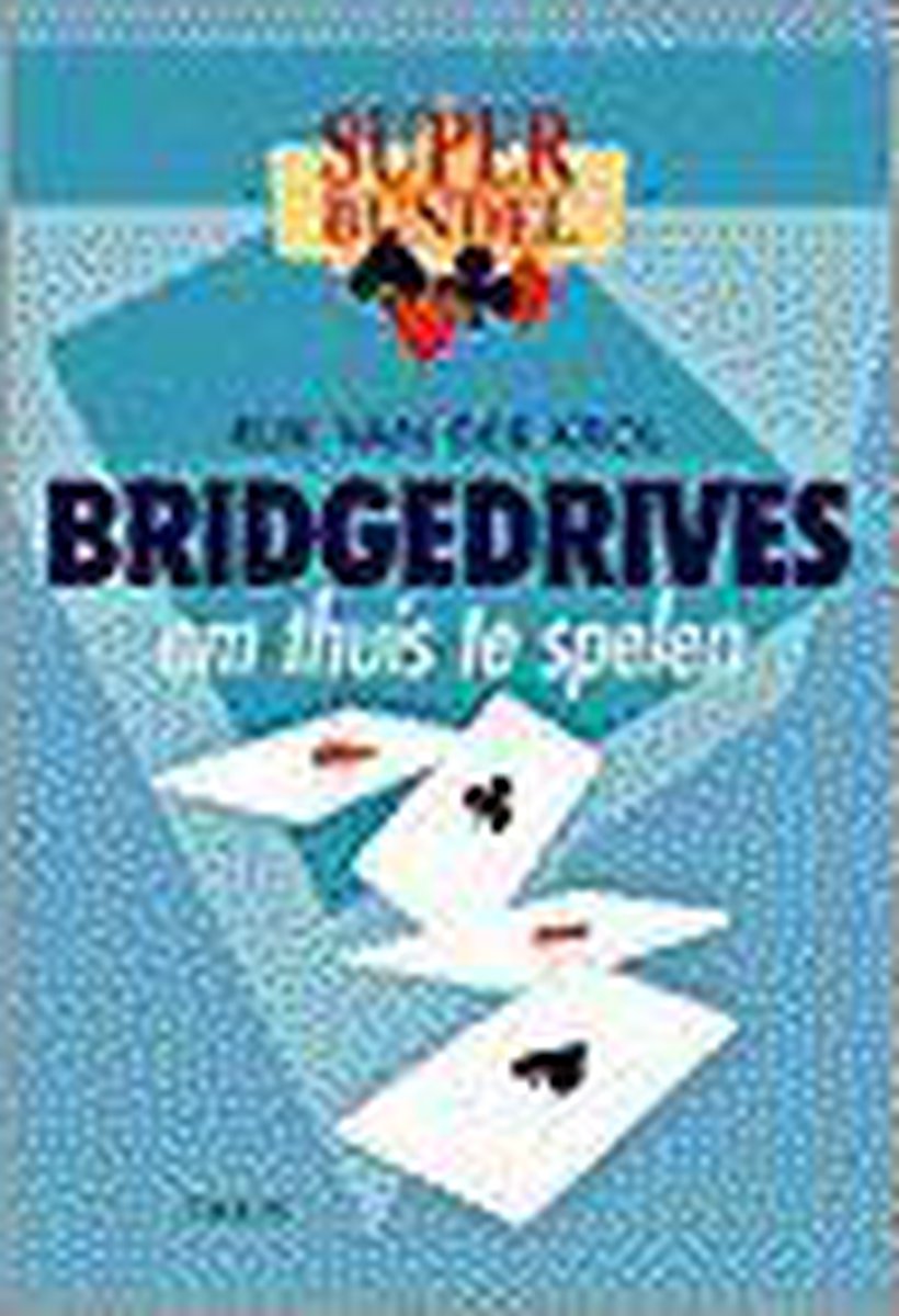 Bridgedrives Om Thuis Te Spelen