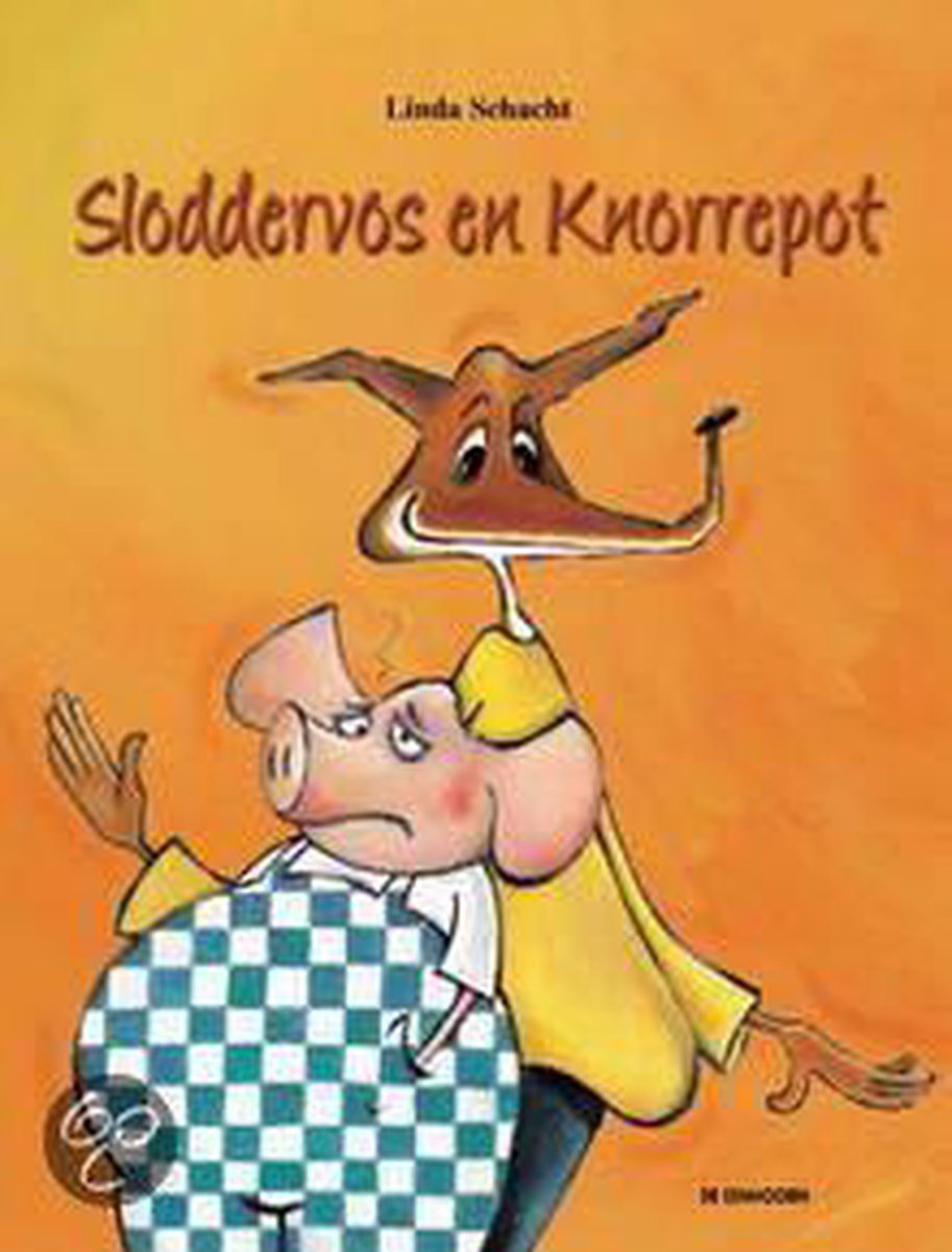 boekenbalie_9789058380968_cover Sloddervos en Knorrepot
