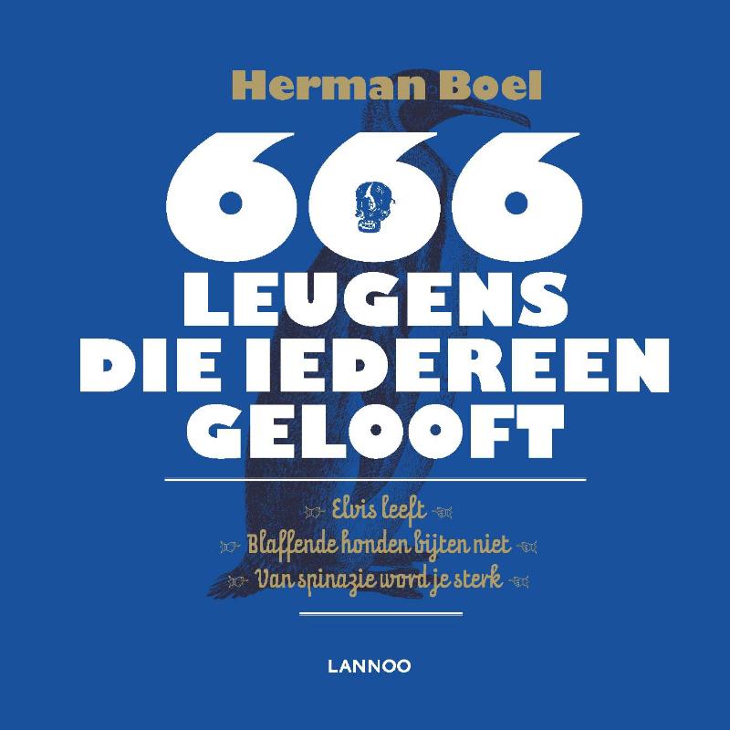 boekenbalie_9789401406918_cover 666 leugens die iedereen gelooft