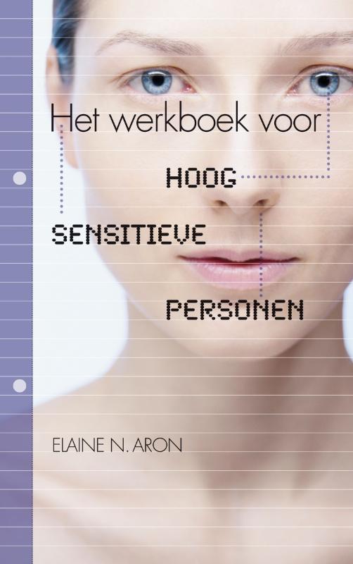 Het werkboek voor Hoog Sensitieve Personen