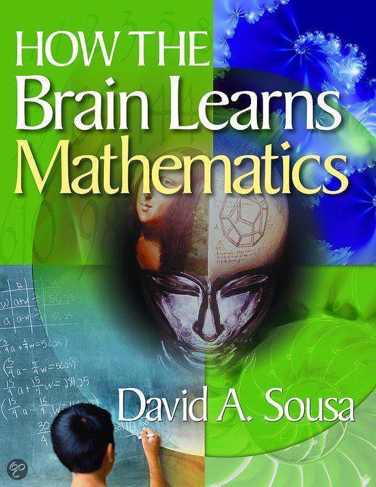 How The Brain Learns Mathematics