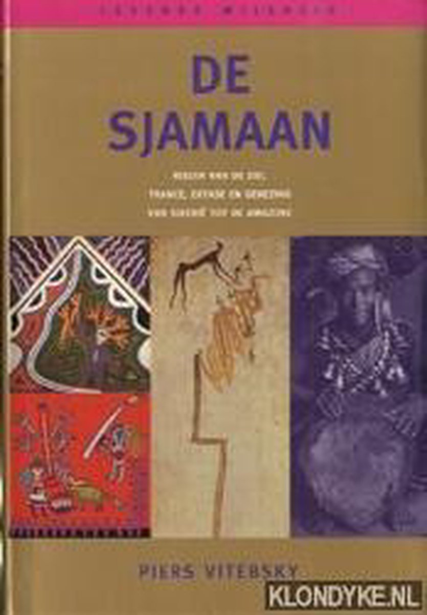 Sjamaan