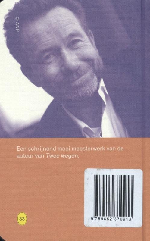 Ik vervloek de rivier des tijds / Colibri-bibliotheek / 33 Ik vervloek de rivier des tijds / Colibri-bibliotheek / 33 achterkant