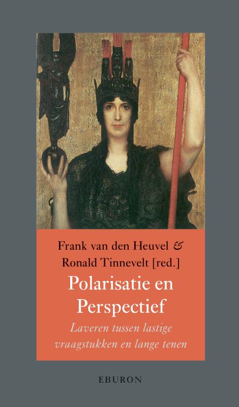 Frank van den Heuvel Polarisatie & Perspectief / Annalen Van Het Thijmgenootschap / 110/1