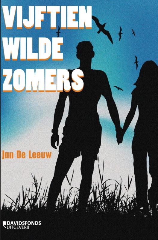Jan de Leeuw Vijftien Wilde Zomers thumbnail