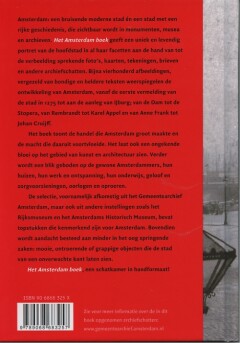 Het A'dam boek 1275-2003 achterkant
