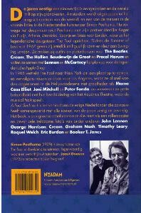 A Fool such as I achterkant