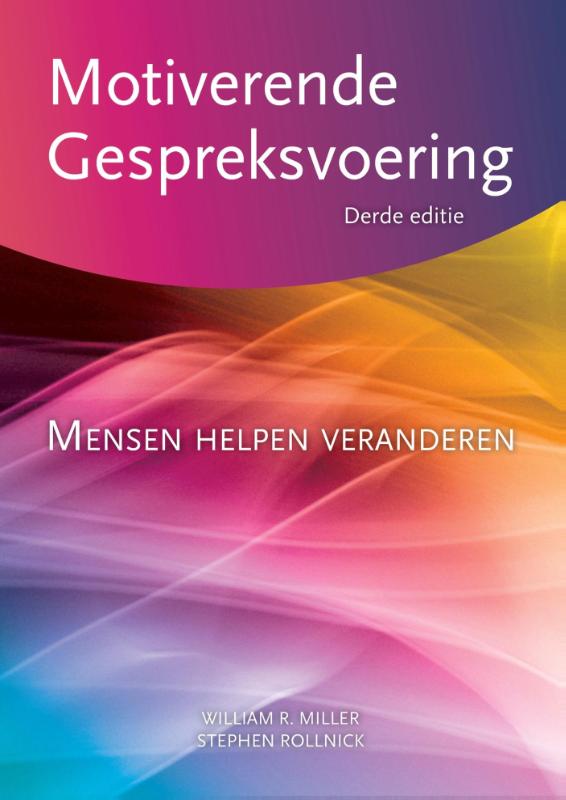 William R. Miller Motiverende Gespreksvoering