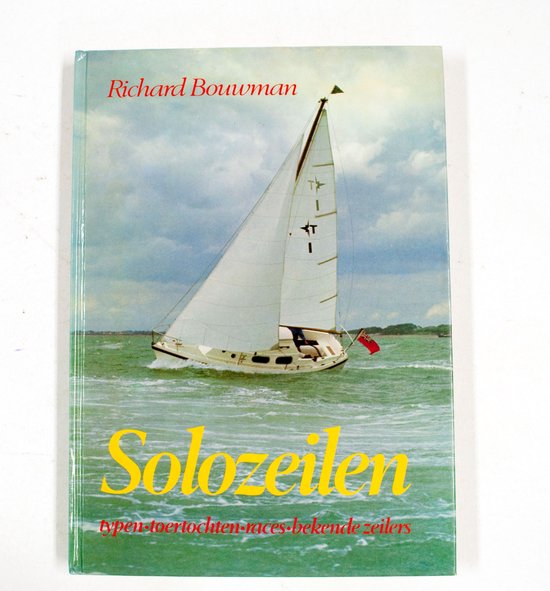 Solozeilen