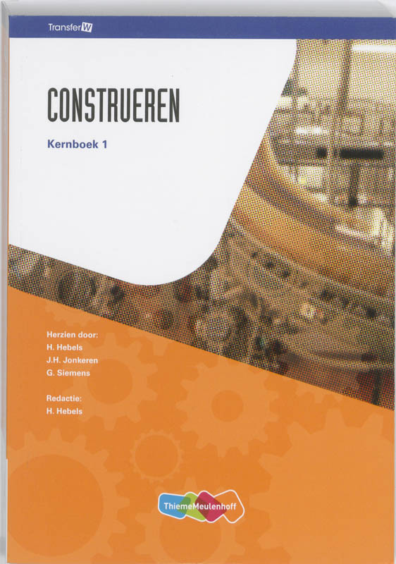 Construeren / 1 / Kernboek / TransferW