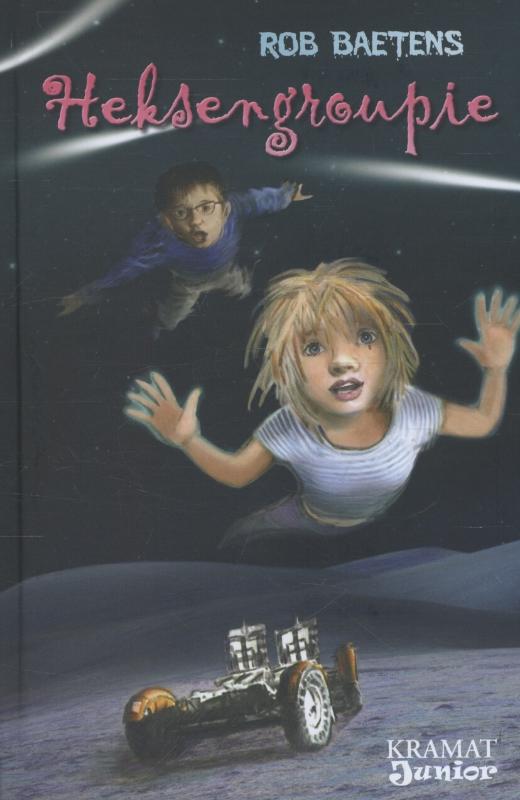 boekenbalie_9789079552979_cover Heksengroupie / Kramat junior