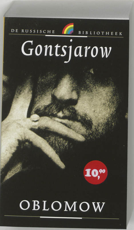 boekenbalie_9789041700124_cover Oblomow / Rainbow pocketboeken / 246