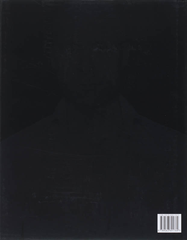 Les Femmes achterkant