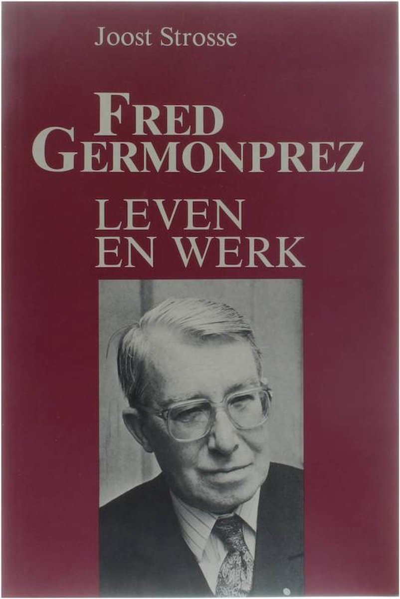 Fred germonprez