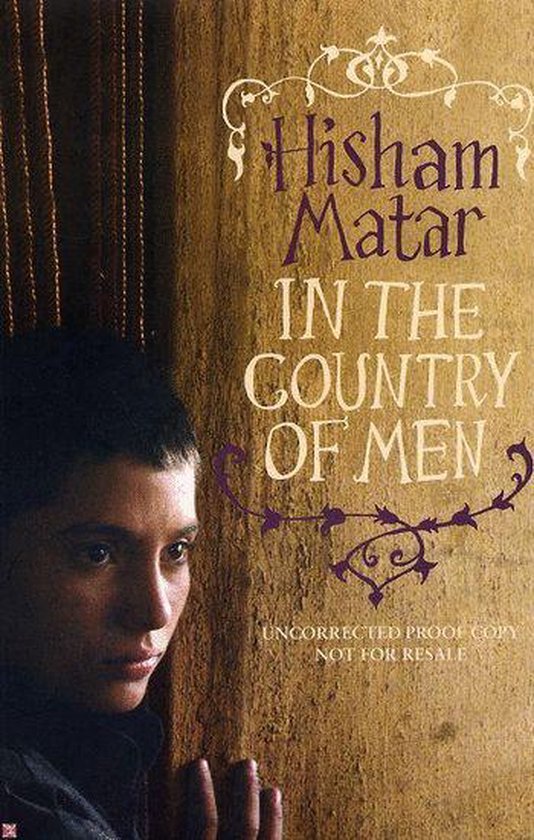 In The Country Of Men