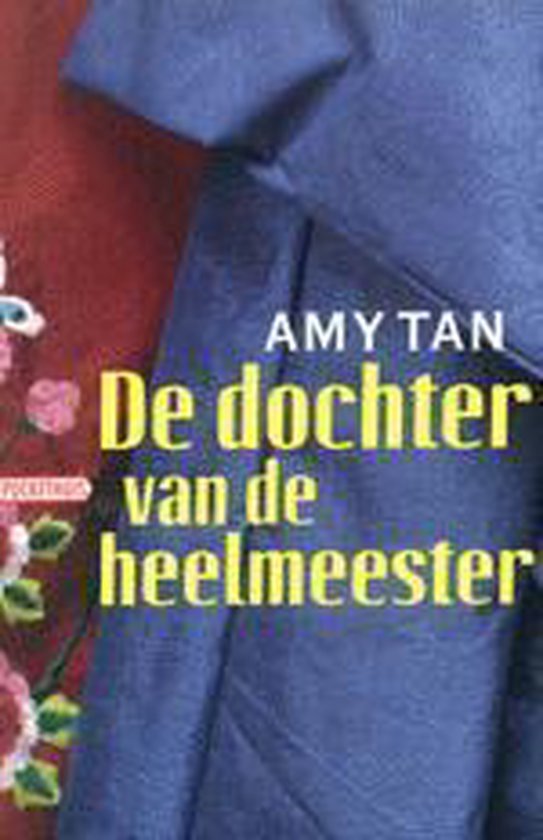Amy Tan Dochter Van De Heelmeester thumbnail