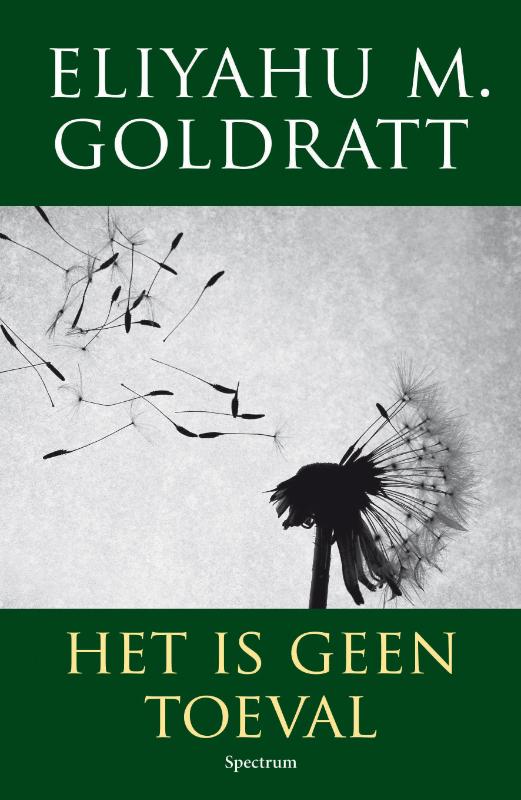Is geen toeval