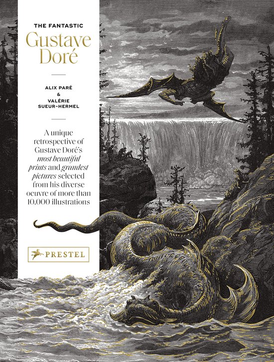 The fantastic Gustave Doré
