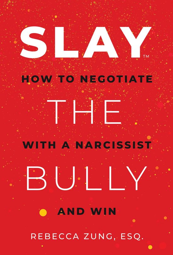 Rebecca Zung Slay The Bully thumbnail