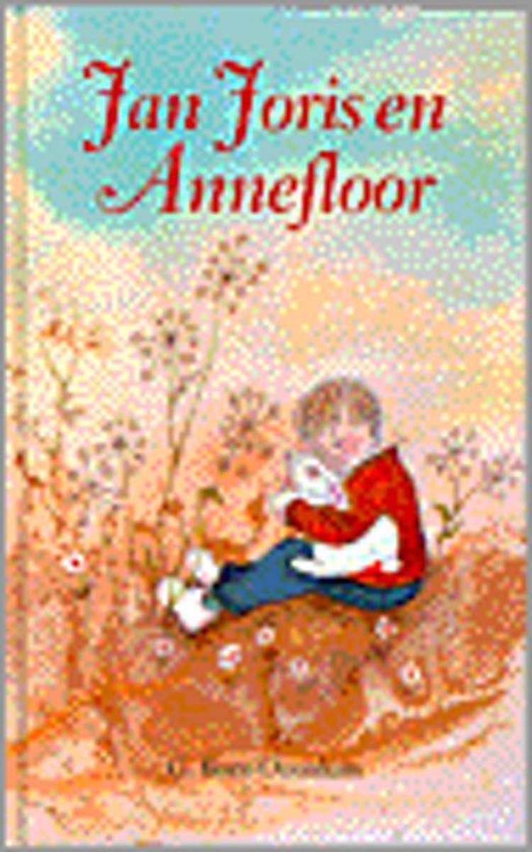 Jan joris en annefloor