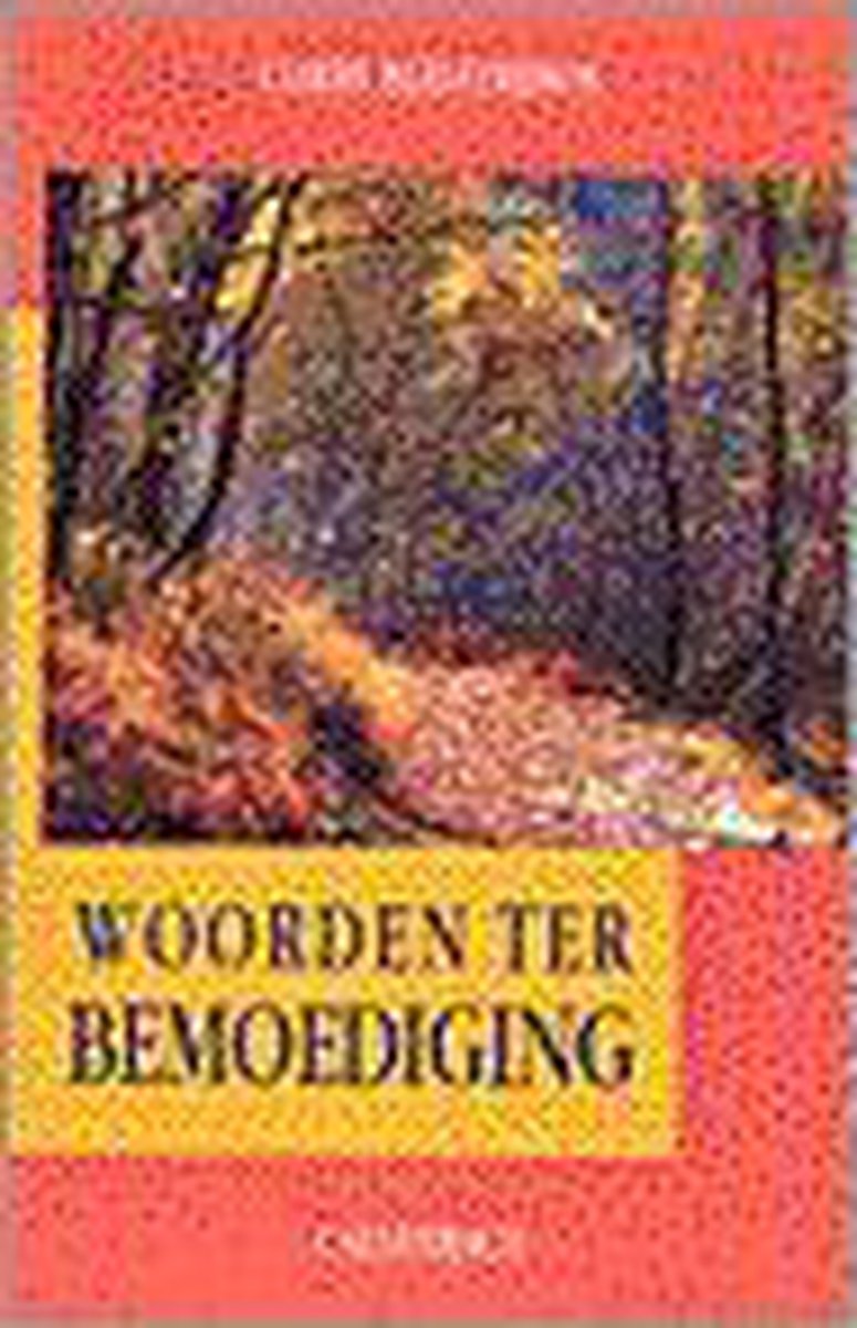 boekenbalie_9789026609213_cover Woorden ter bemoediging