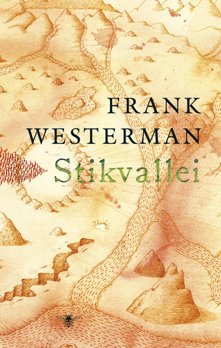 Frank Westerman Stikvallei thumbnail