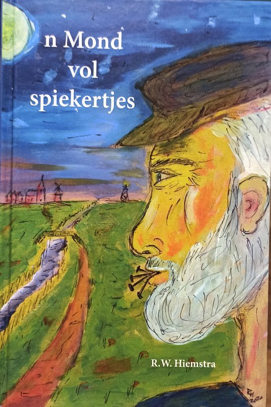 'n Mond vol Spiekertjes