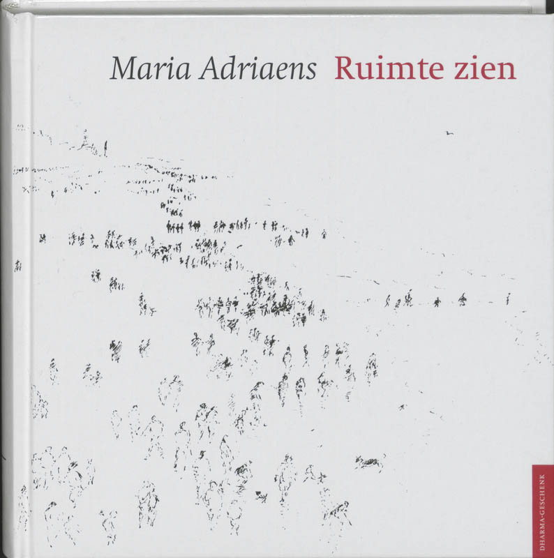 M. Adriaens Ruimte Zien thumbnail