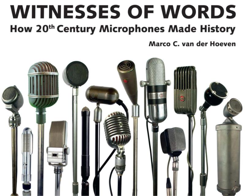 Witnesses of words