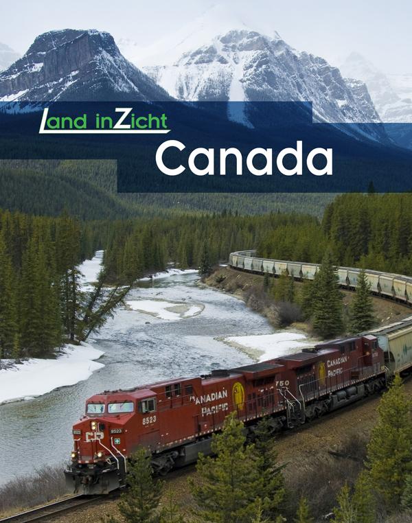 Canada / Land inzicht