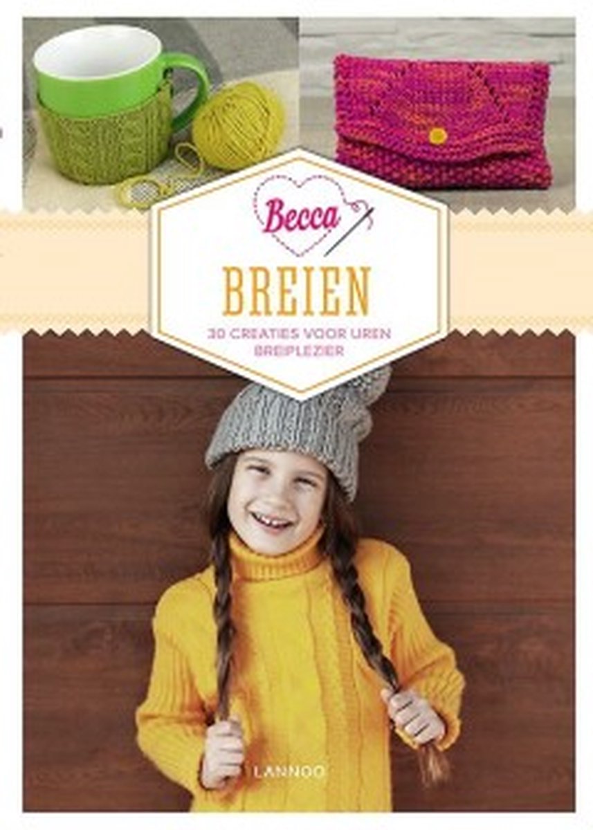 Rebecca Dekeyser Breien / Becca thumbnail