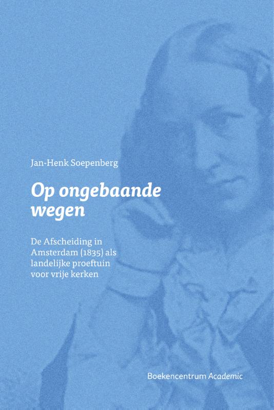 Op ongebaande wegen