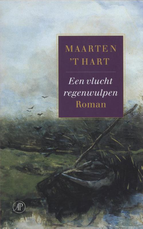 boekenbalie_9789029568449_cover Een vlucht regenwulpen