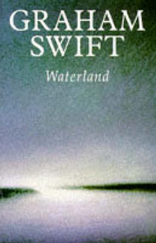Waterland (Birthday Edition)